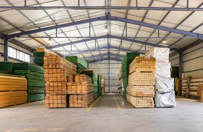 Ποιότητα και Διαχείριση Παλετών για Βελτίωση Αποτελεσματικότητας